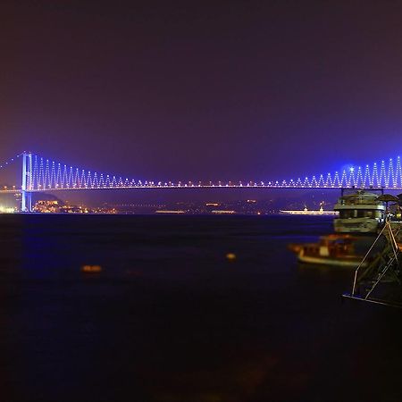 Home Sultanahmet Istanbul Eksteriør bilde