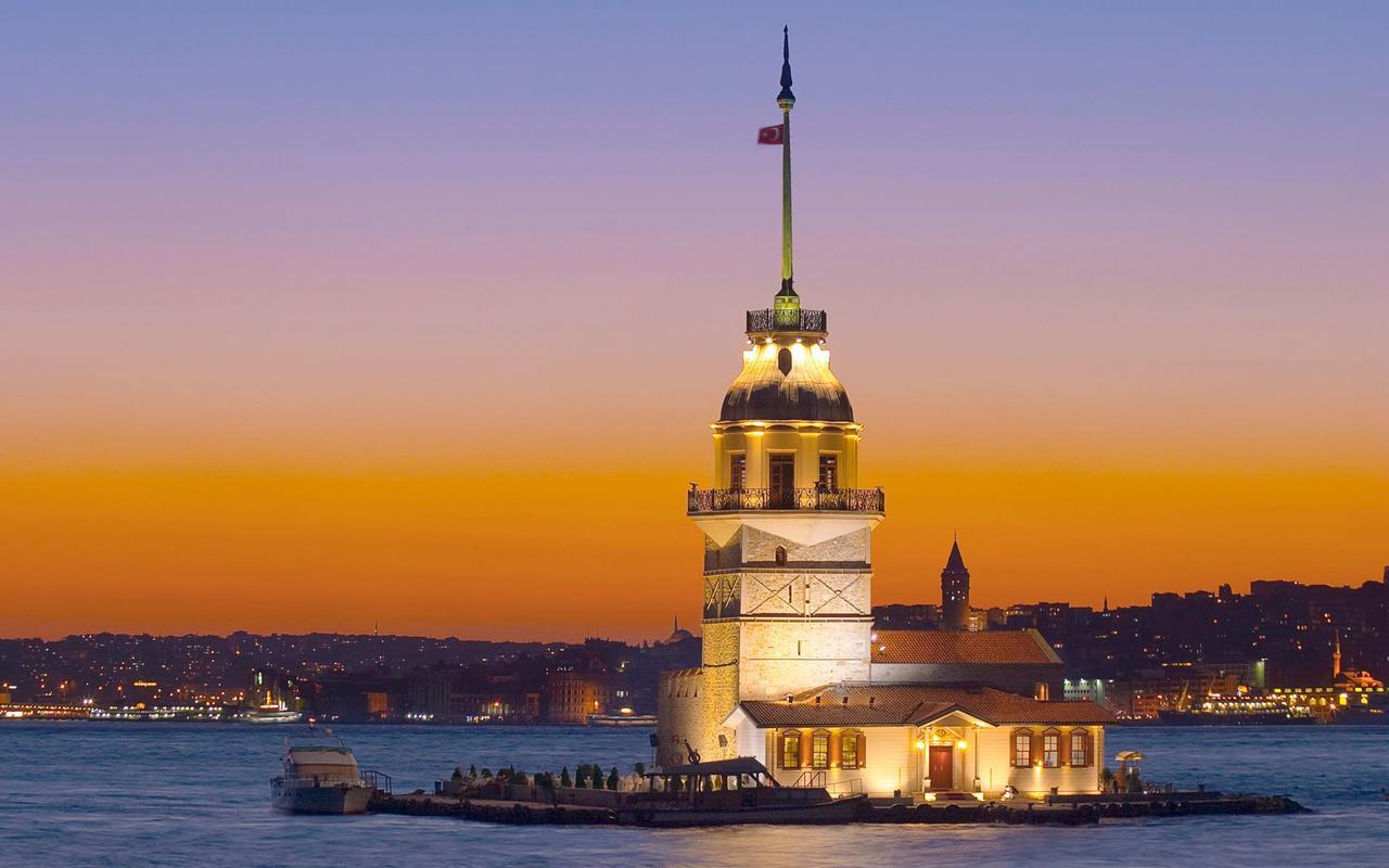 Home Sultanahmet Istanbul Eksteriør bilde