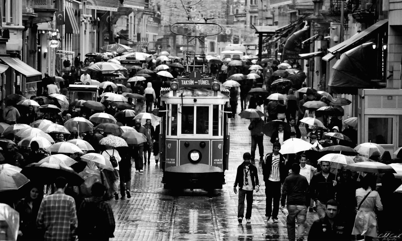 Home Sultanahmet Istanbul Eksteriør bilde